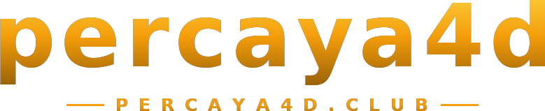 percaya4d logo